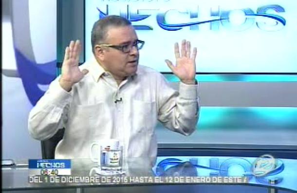 Mauricio Funes se refiere a la solicitud de investigar gastos durante su mandato
